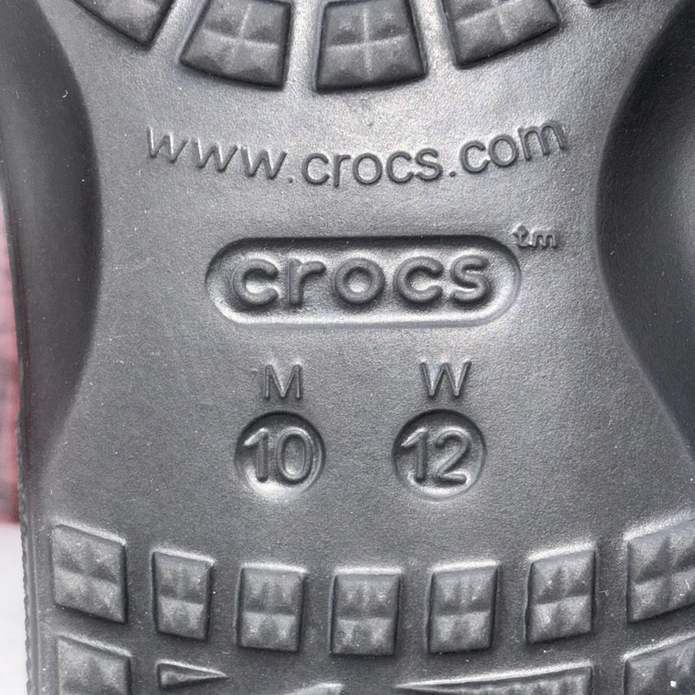 CROCS unisex baya